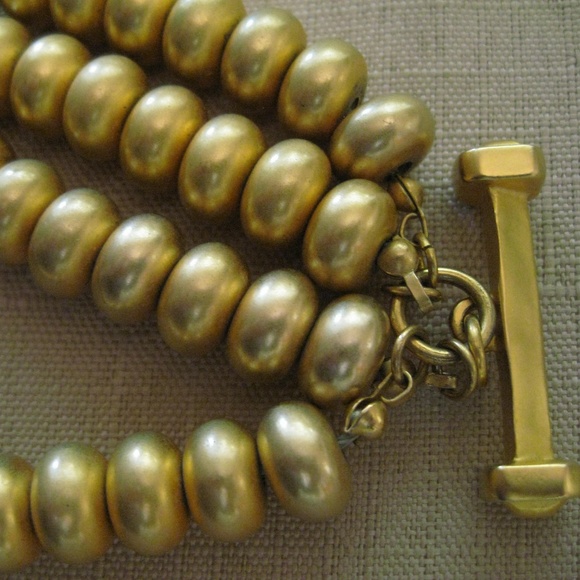 KARL LAGERFELD Necklace Haute Couture Jewelry - Picture 8 of 8